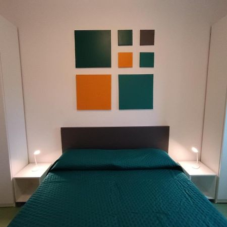 Appartamento La Casa Di Delia Marciana Marina  Esterno foto