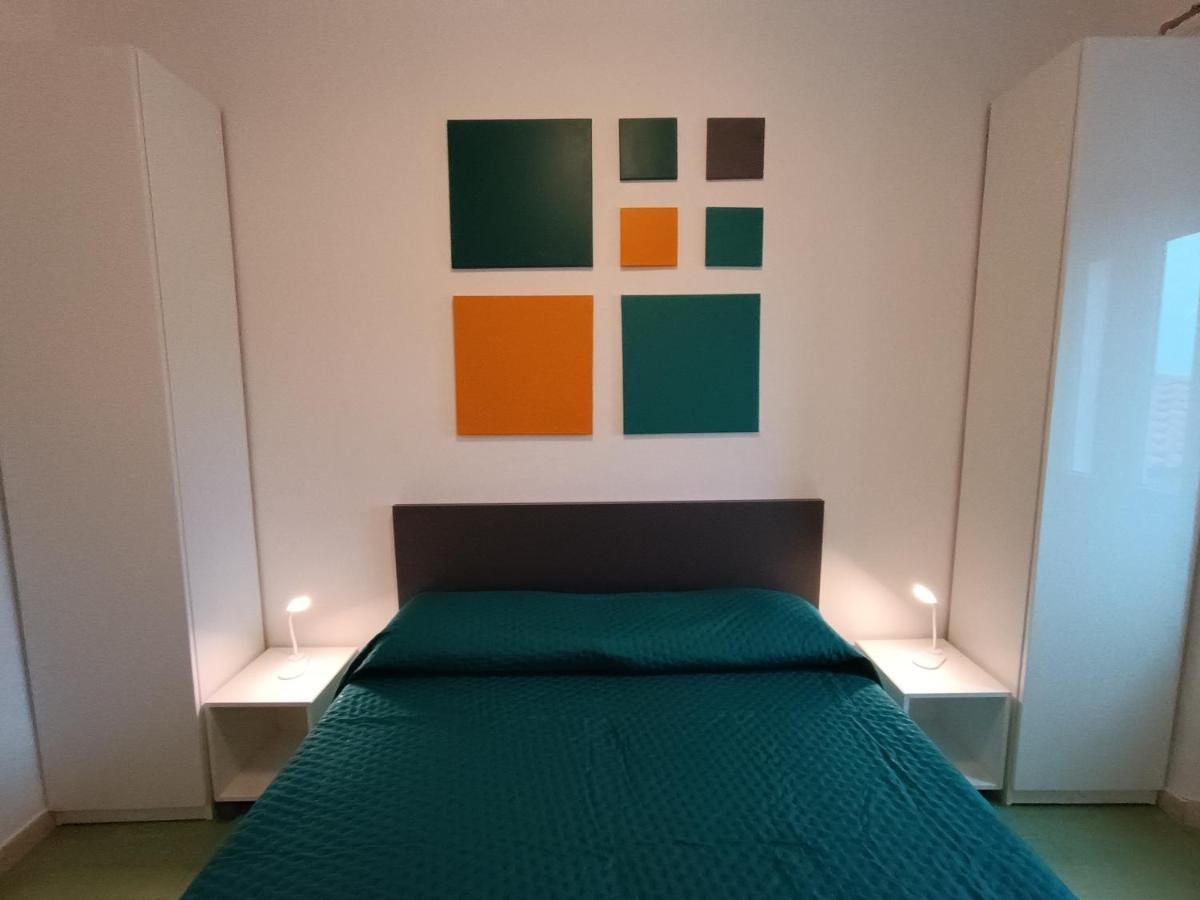Appartamento La Casa Di Delia Marciana Marina  Esterno foto