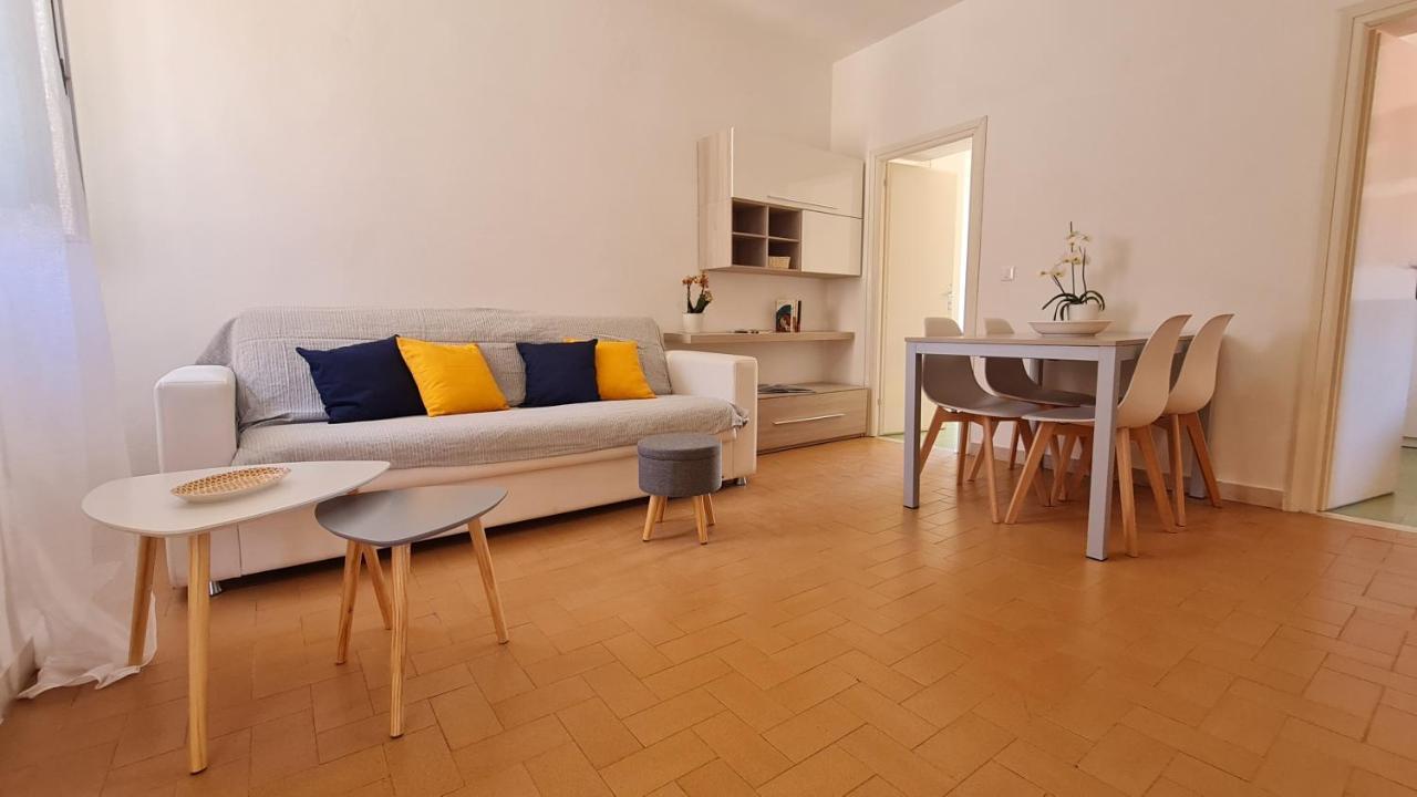 Appartamento La Casa Di Delia Marciana Marina  Esterno foto