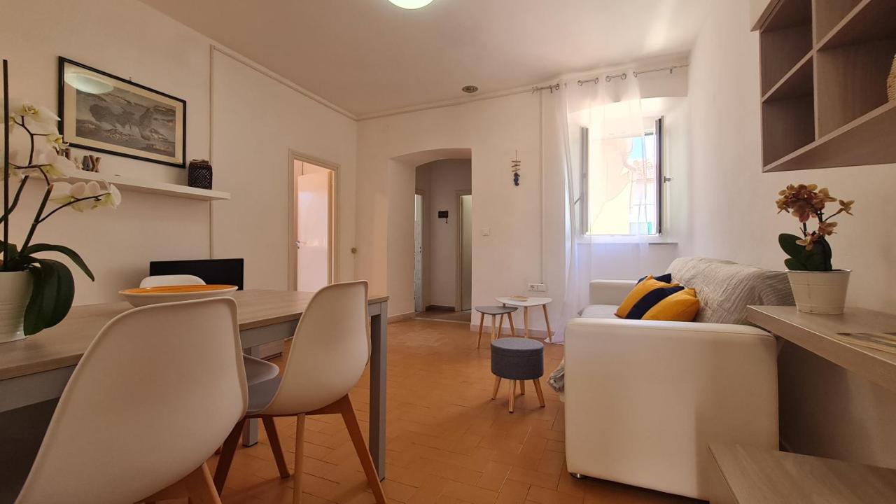 Appartamento La Casa Di Delia Marciana Marina  Esterno foto