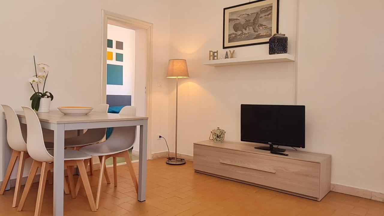 Appartamento La Casa Di Delia Marciana Marina  Esterno foto