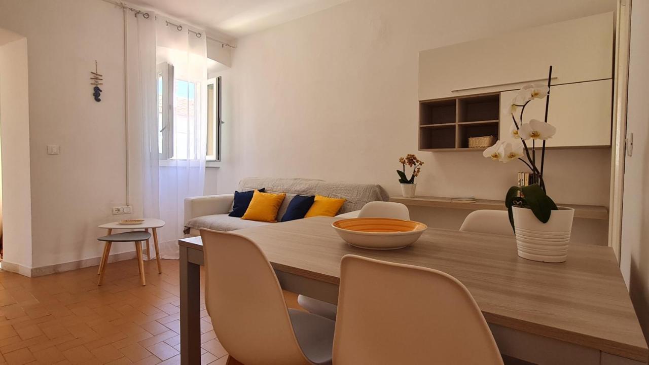 Appartamento La Casa Di Delia Marciana Marina  Esterno foto