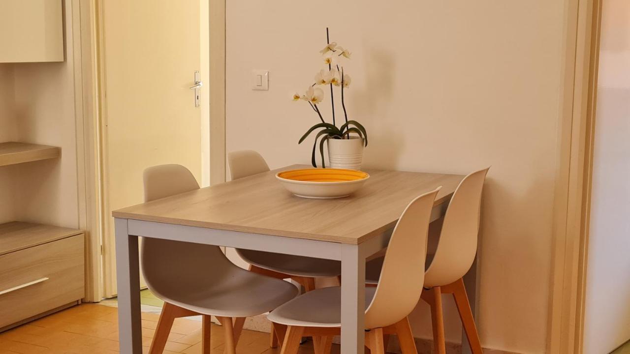 Appartamento La Casa Di Delia Marciana Marina  Esterno foto