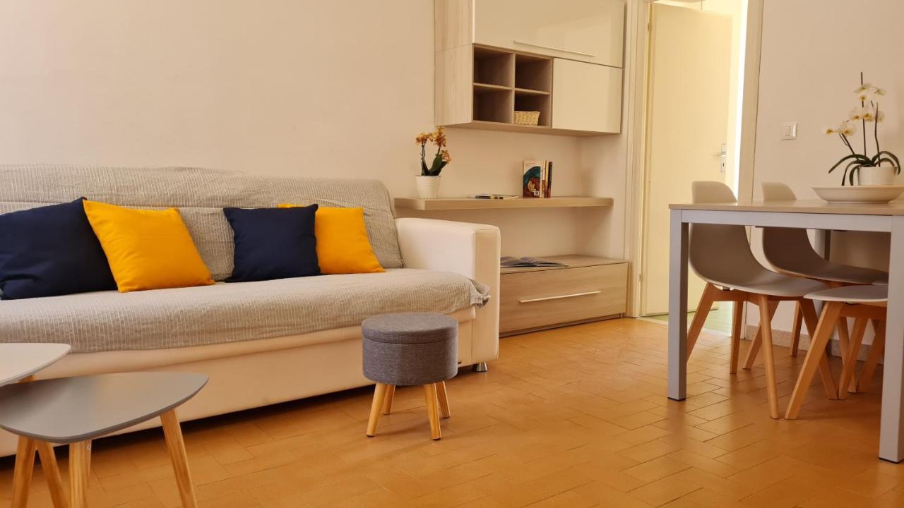 Appartamento La Casa Di Delia Marciana Marina  Esterno foto