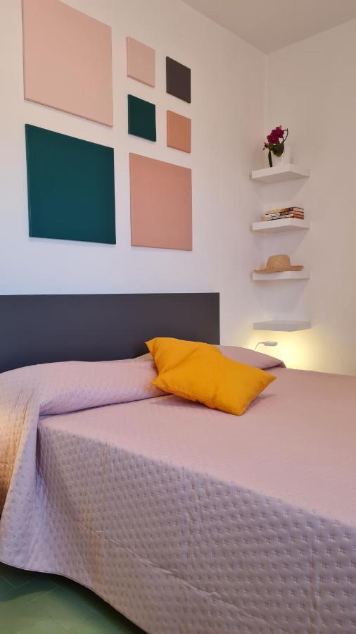 Appartamento La Casa Di Delia Marciana Marina  Esterno foto