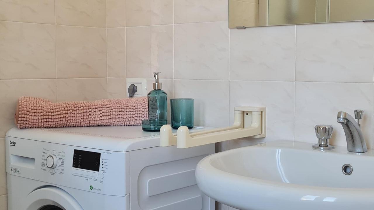 Appartamento La Casa Di Delia Marciana Marina  Esterno foto
