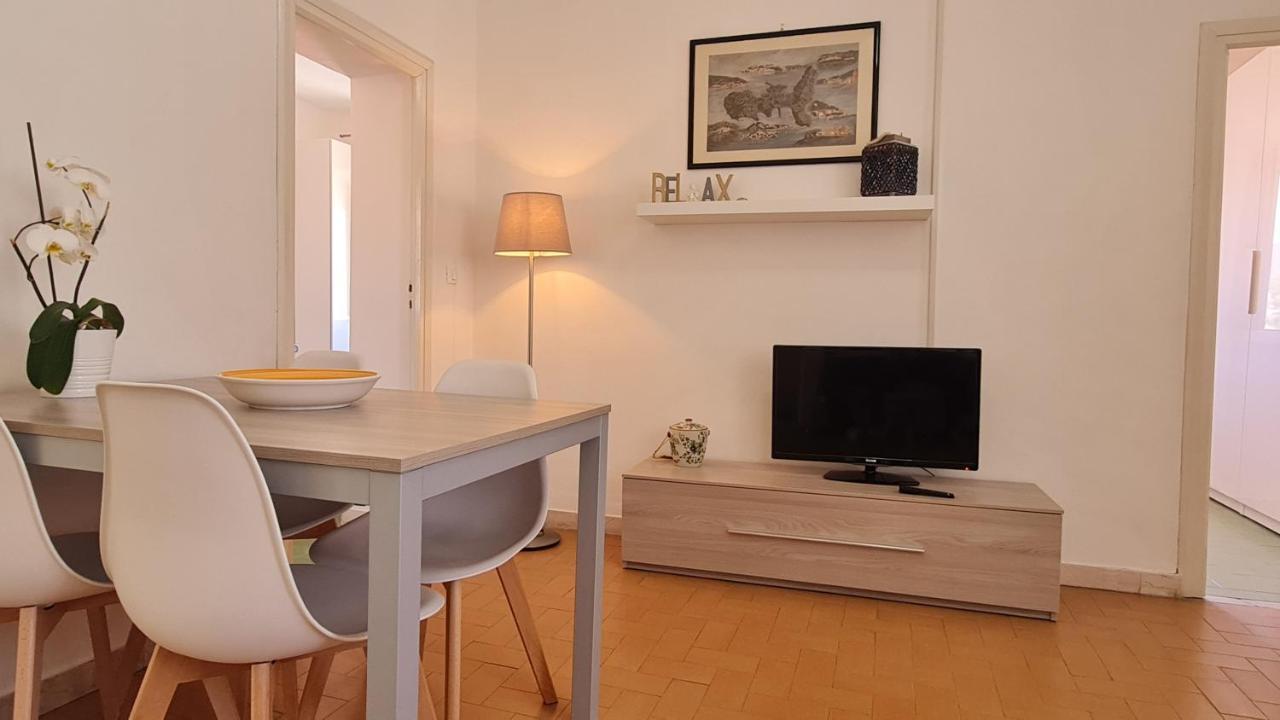 Appartamento La Casa Di Delia Marciana Marina  Esterno foto