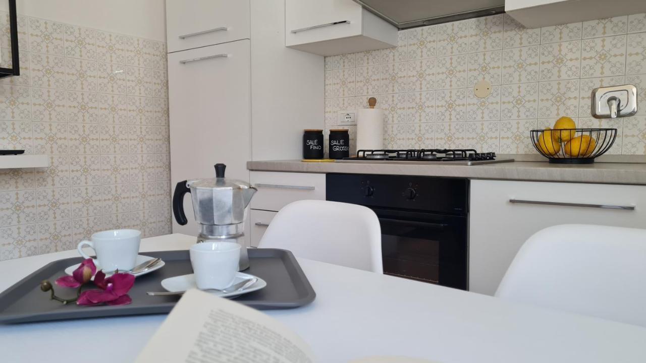 Appartamento La Casa Di Delia Marciana Marina  Esterno foto