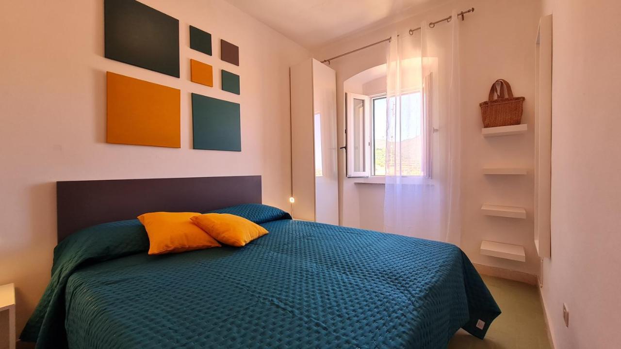 Appartamento La Casa Di Delia Marciana Marina  Esterno foto