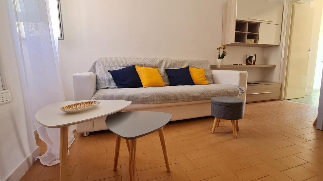Appartamento La Casa Di Delia Marciana Marina  Esterno foto