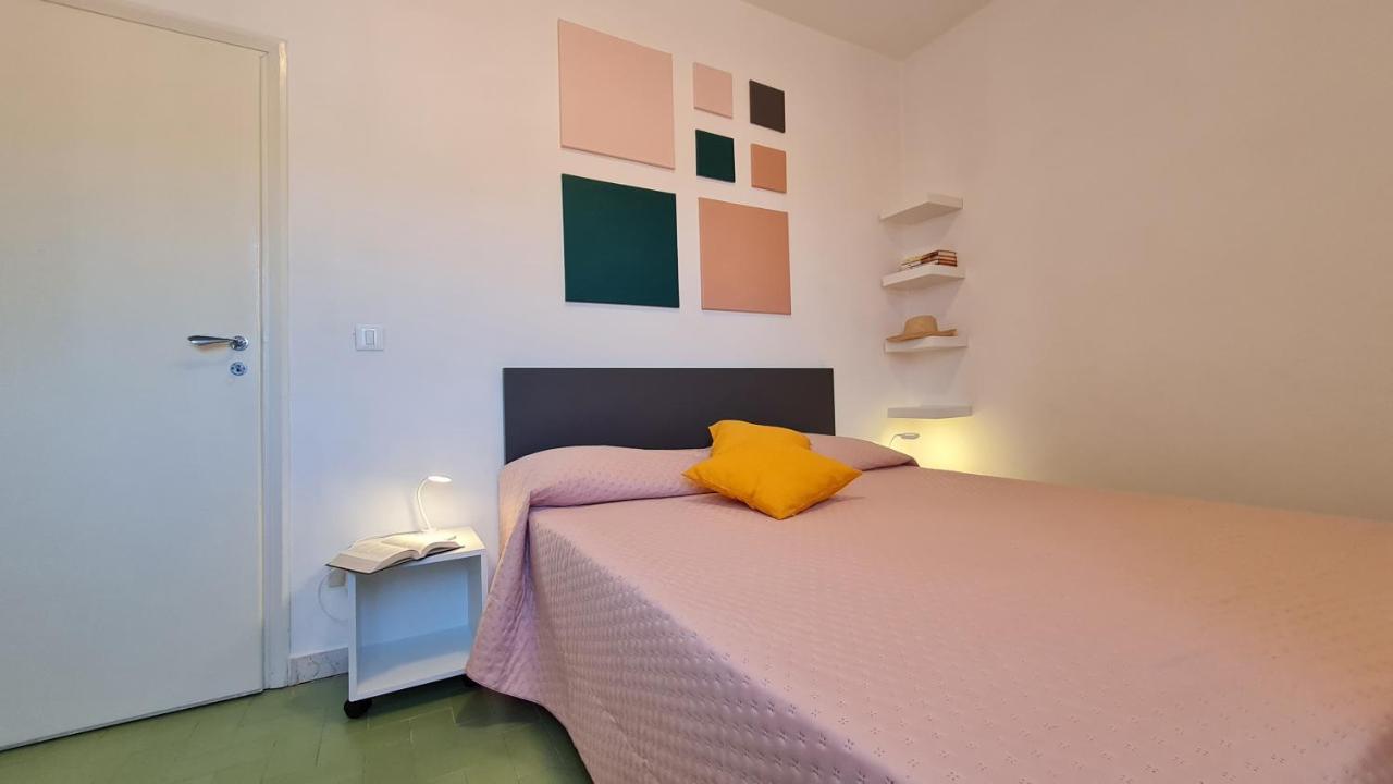 Appartamento La Casa Di Delia Marciana Marina  Esterno foto
