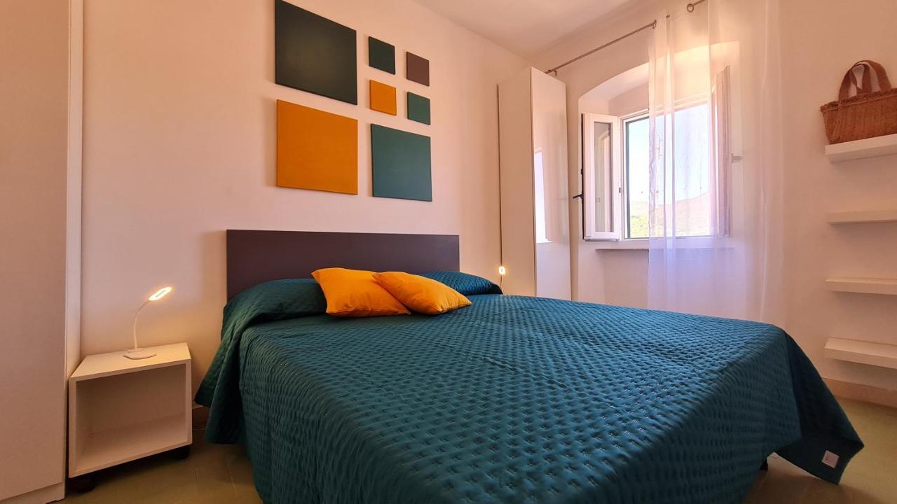 Appartamento La Casa Di Delia Marciana Marina  Esterno foto