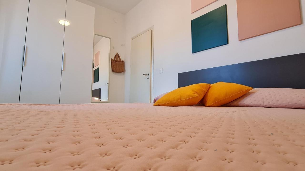 Appartamento La Casa Di Delia Marciana Marina  Esterno foto