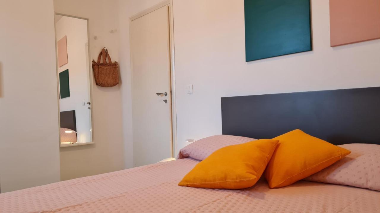 Appartamento La Casa Di Delia Marciana Marina  Esterno foto