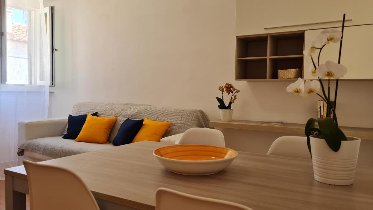 Appartamento La Casa Di Delia Marciana Marina  Esterno foto