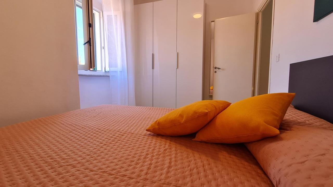 Appartamento La Casa Di Delia Marciana Marina  Esterno foto