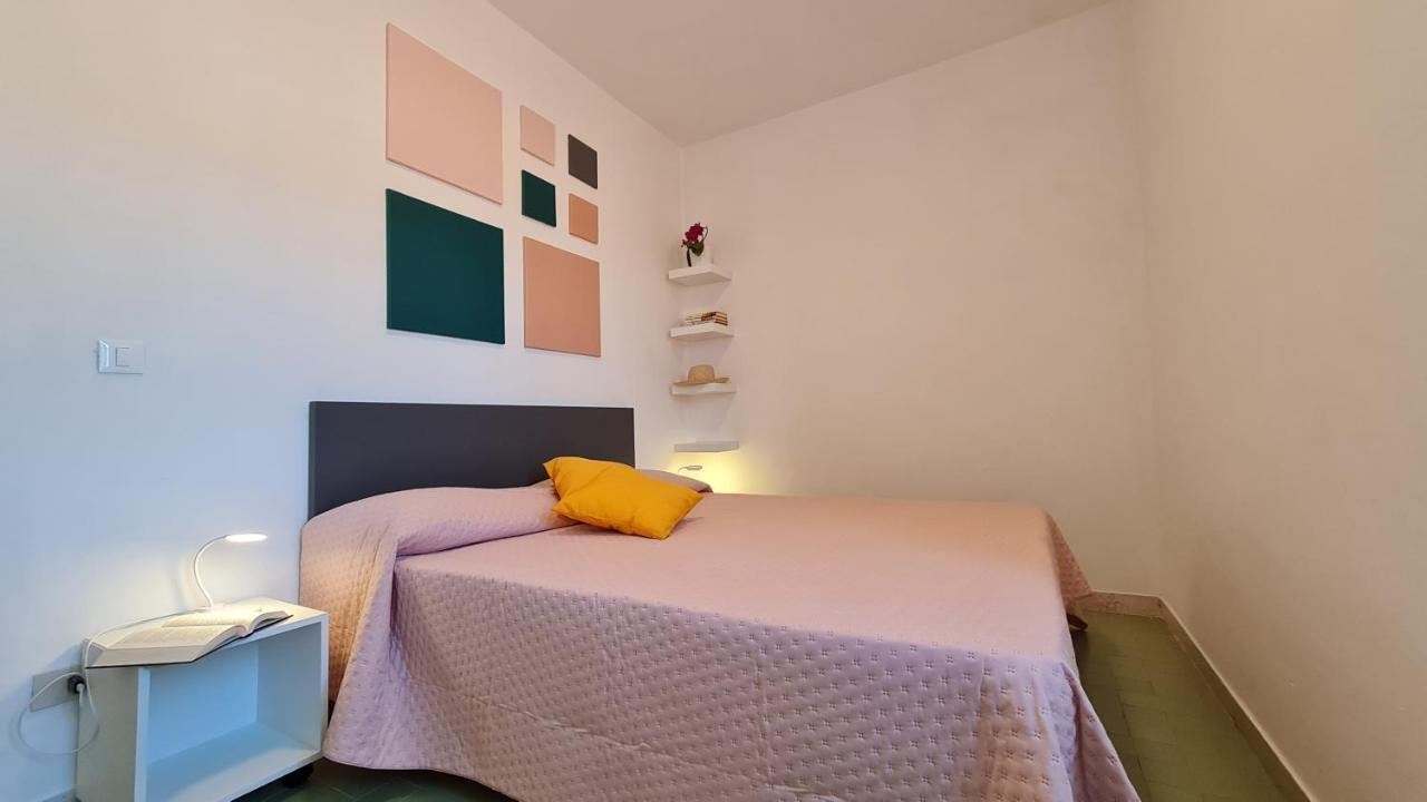 Appartamento La Casa Di Delia Marciana Marina  Esterno foto
