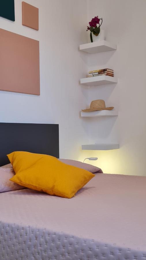 Appartamento La Casa Di Delia Marciana Marina  Esterno foto