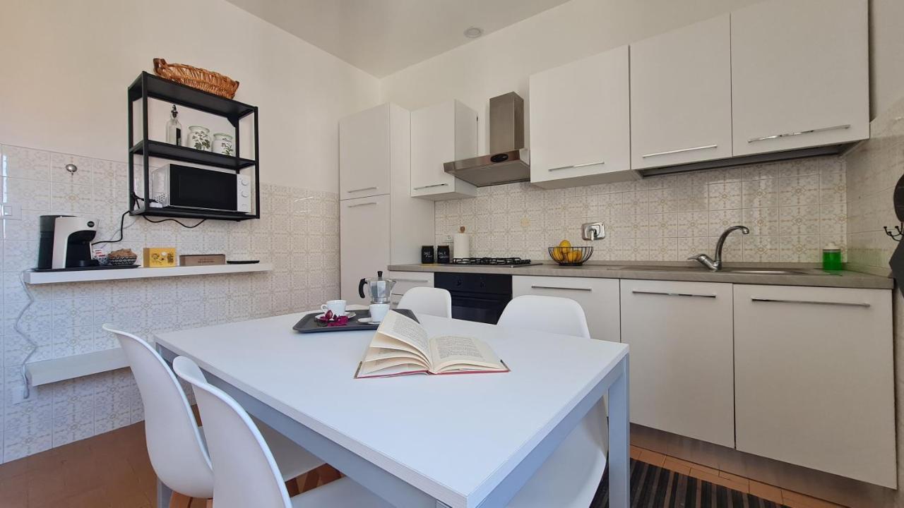 Appartamento La Casa Di Delia Marciana Marina  Esterno foto