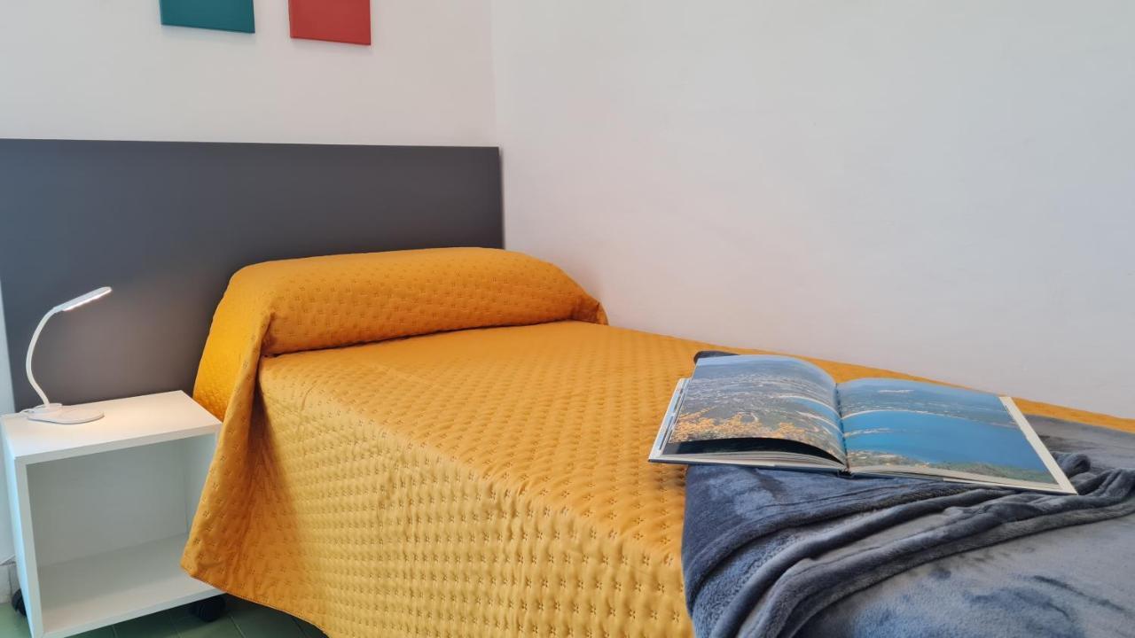 Appartamento La Casa Di Delia Marciana Marina  Esterno foto